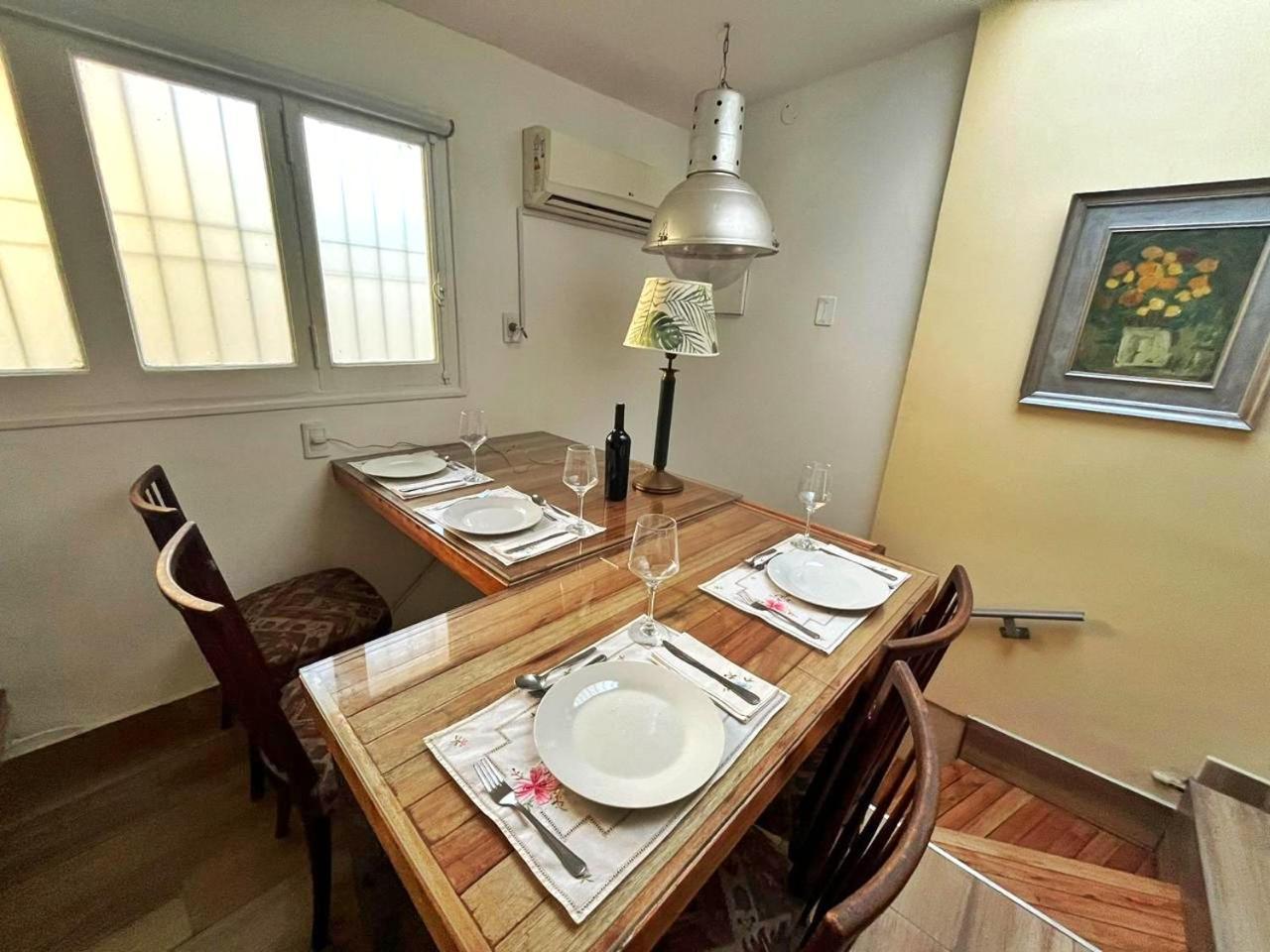 Pato's Apartamento Mendoza