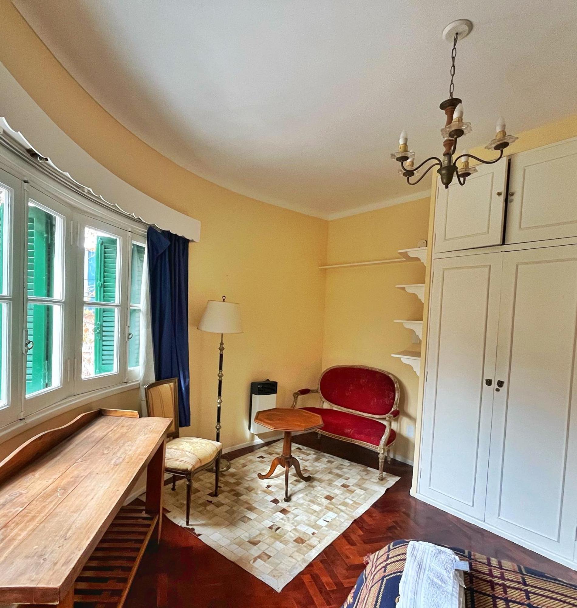 Apartamento Pato's